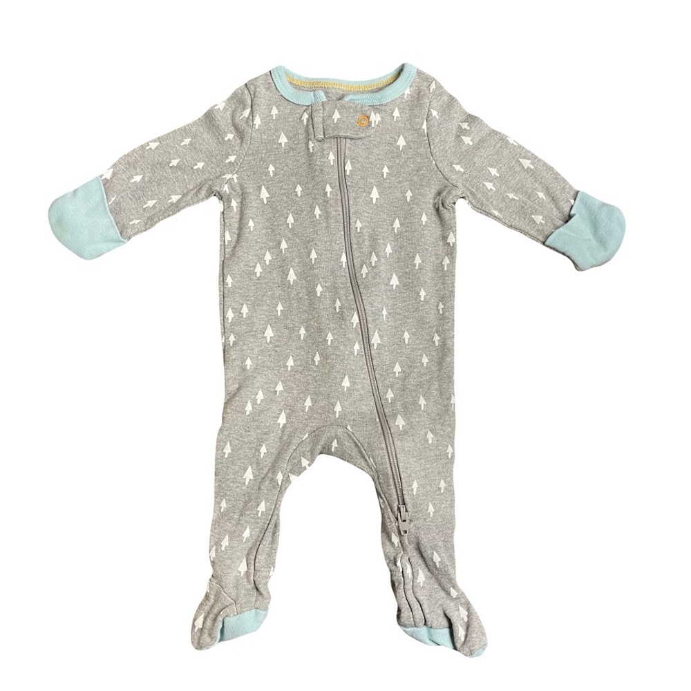 Newborn Sleeper